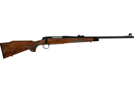 Remington 700 BDL Rifle