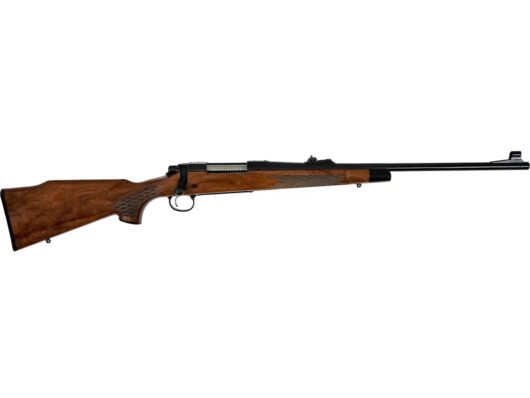 Remington 700 BDL Rifle