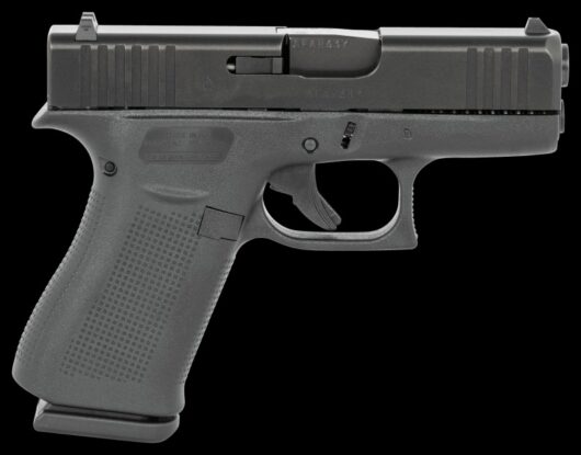 Glock G43X