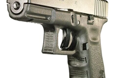 Glock G23 Semi-Auto Pistol