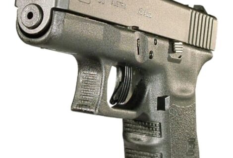 Glock 30 SF